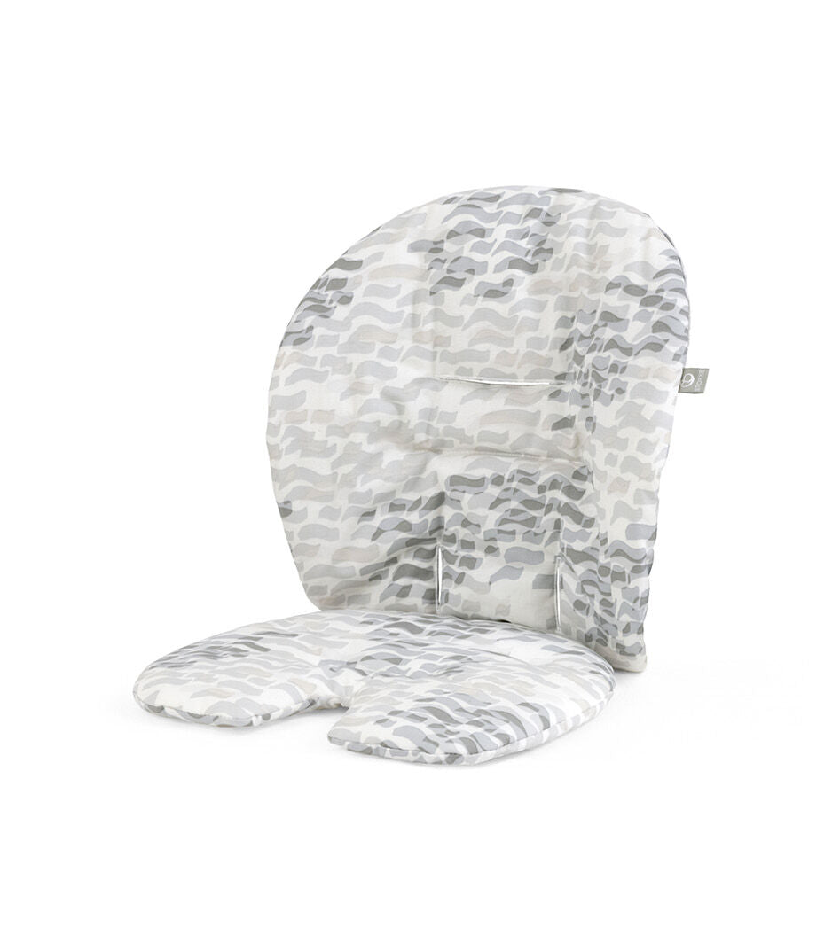 Stokke Steps Baby Set Cushion - Waves OCS - Parent Studio