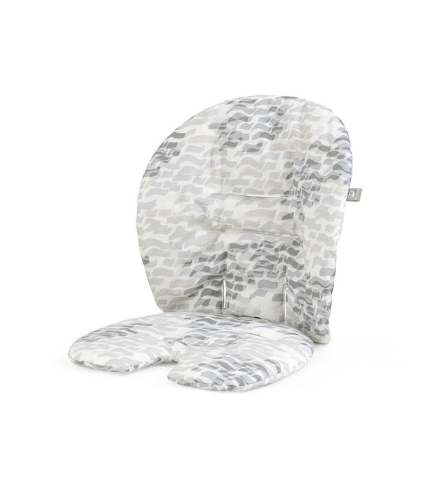 Stokke Steps Baby Set Cushion - Waves OCS - Parent Studio