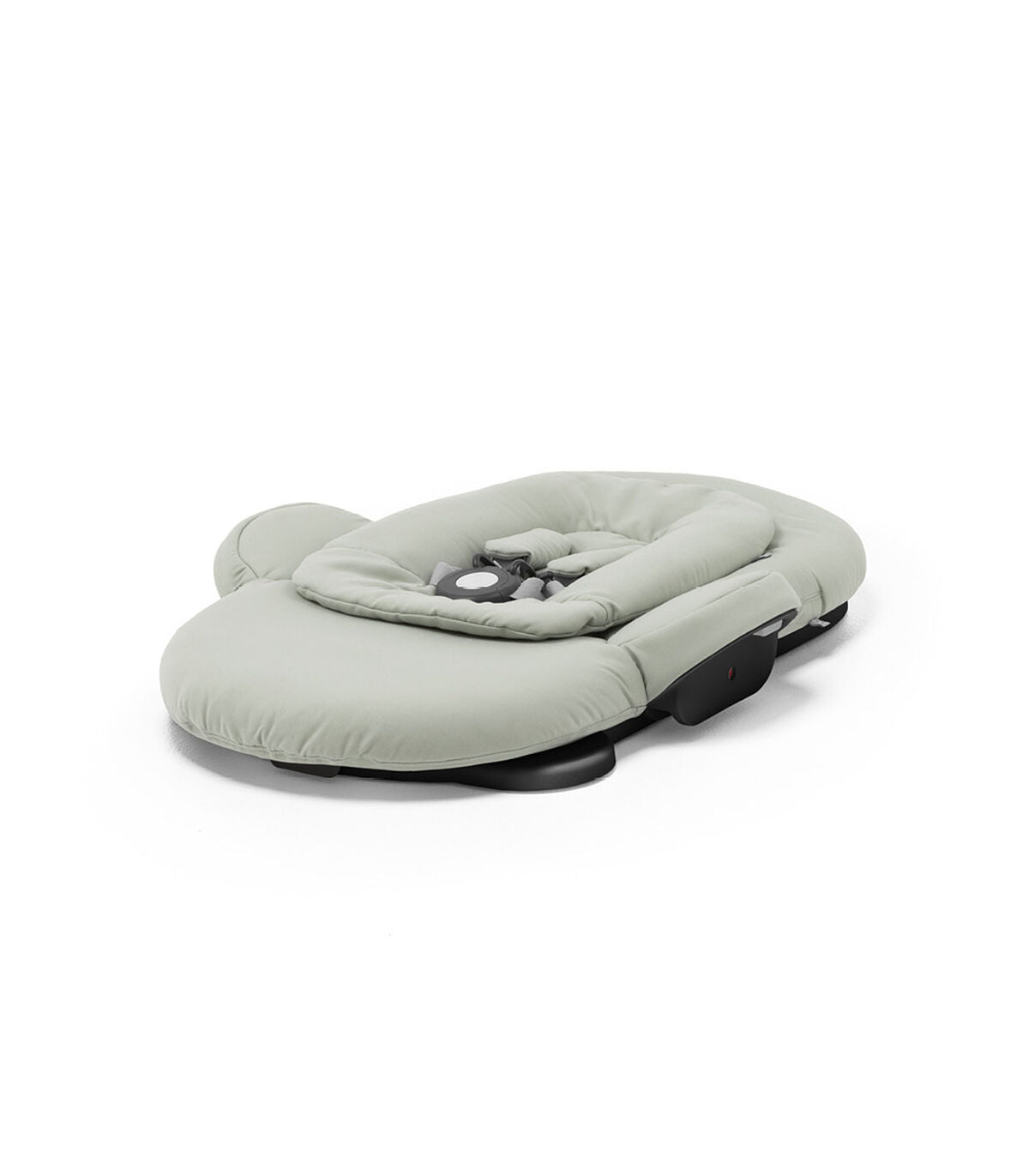 Stokke® Steps® Bouncer Soft Sage / Black Chassis