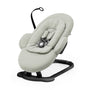 Stokke® Steps® Bouncer Soft Sage / Black Chassis