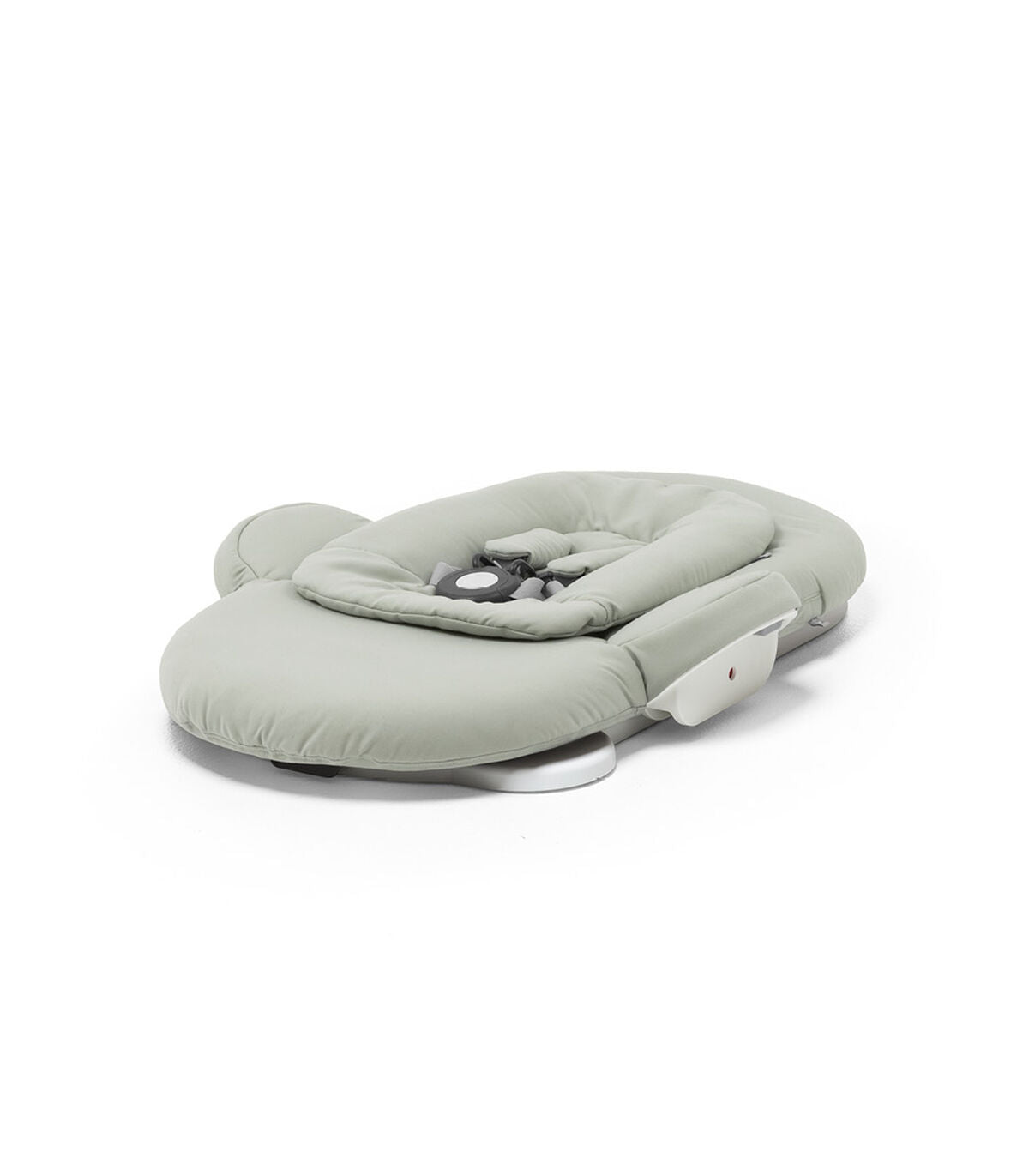 Stokke® Steps® Bouncer Soft Sage / White Chassis