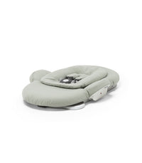Thumbnail for Stokke® Steps® Bouncer Soft Sage / White Chassis