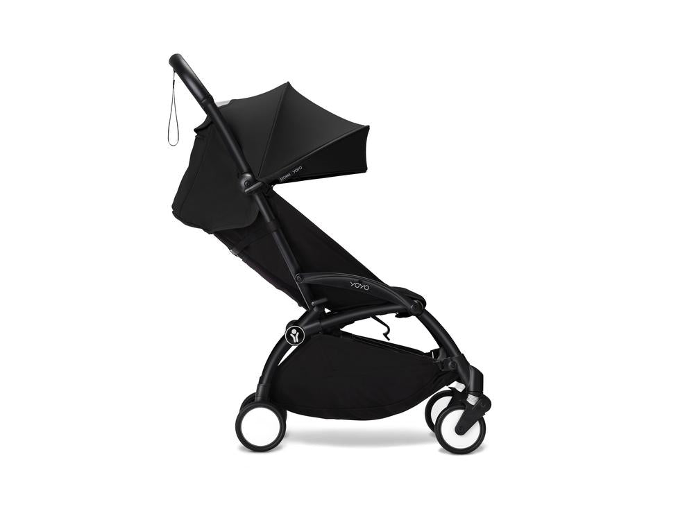 Stokke® 6+ YOYO Colour Pack for Ultimate Style and Comfort