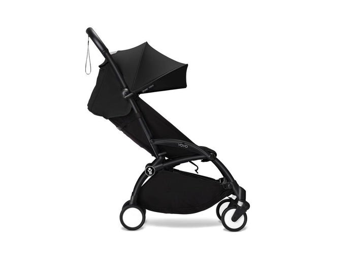 Stokke® 6+ YOYO Colour Pack for Ultimate Style and Comfort