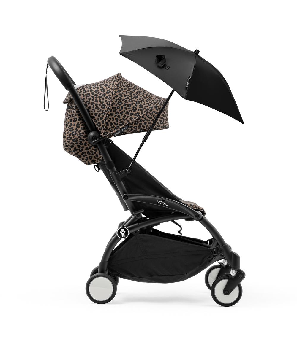 Stokke® 6+ YOYO Colour Pack for Ultimate Style and Comfort