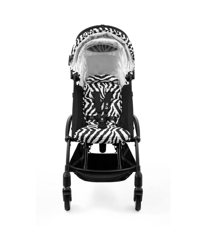 Stokke® 6+ YOYO Colour Pack for Ultimate Style and Comfort