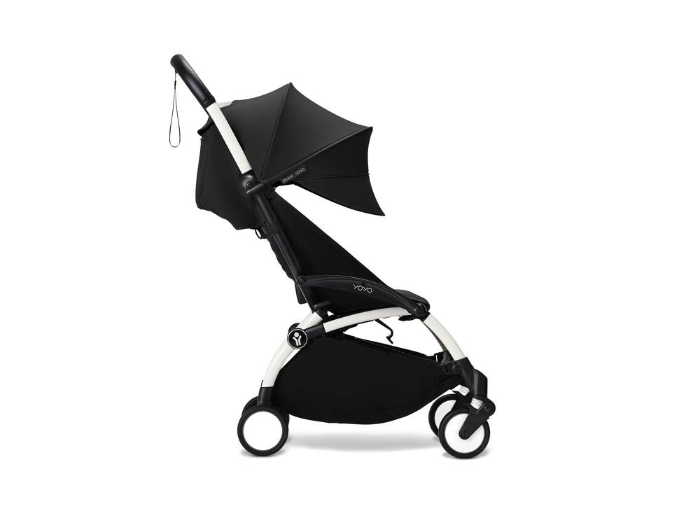 Stokke® 6+ YOYO Colour Pack for Ultimate Style and Comfort