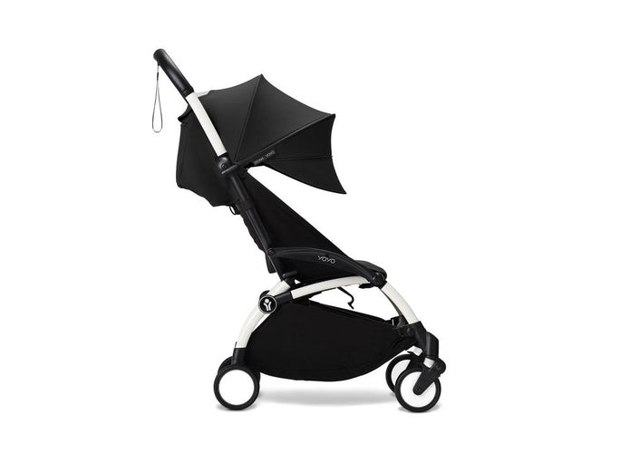 Stokke® 6+ YOYO Colour Pack for Ultimate Style and Comfort