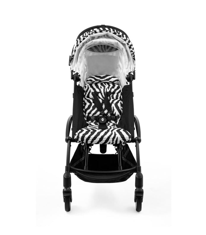 Stokke® 6+ YOYO Colour Pack for Ultimate Style and Comfort