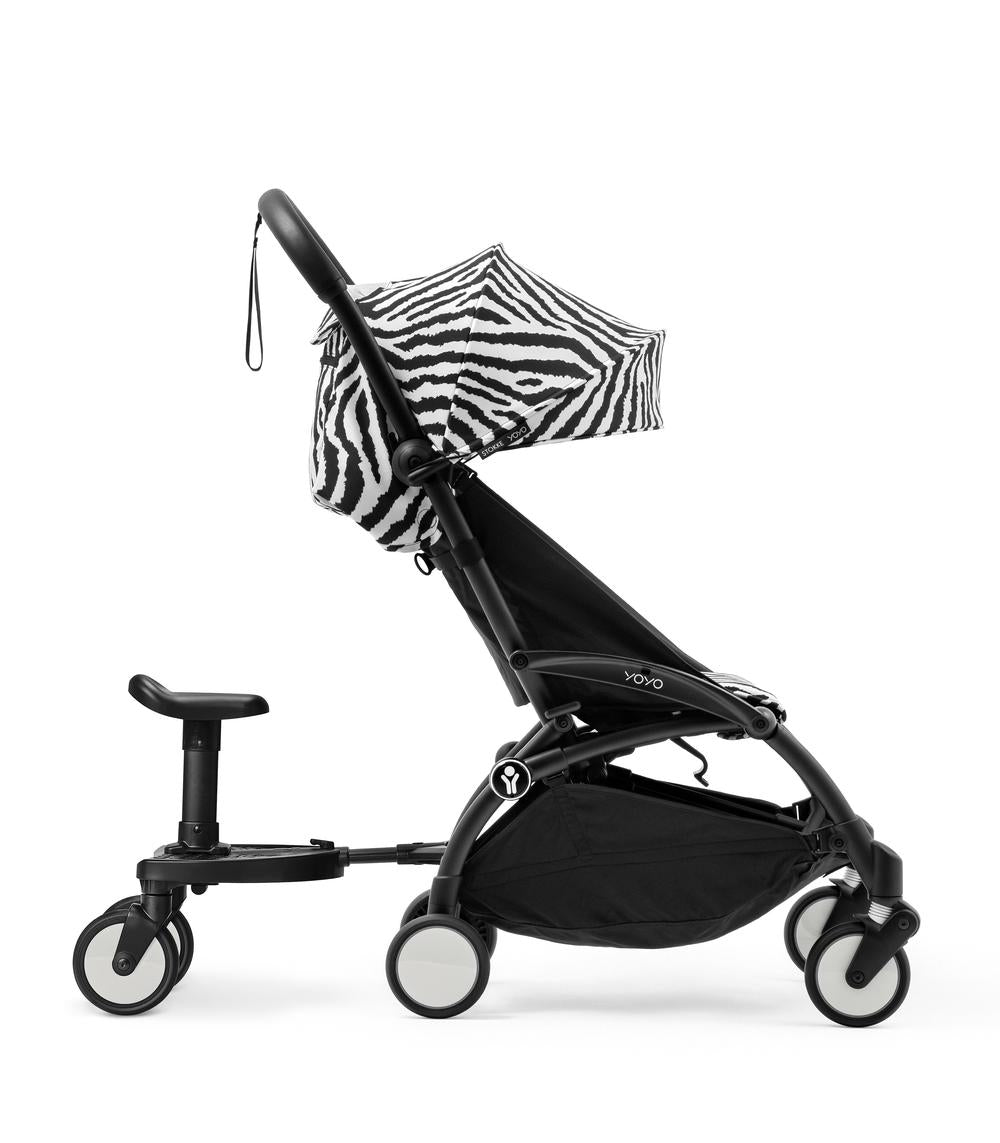 Stokke® 6+ YOYO Colour Pack for Ultimate Style and Comfort