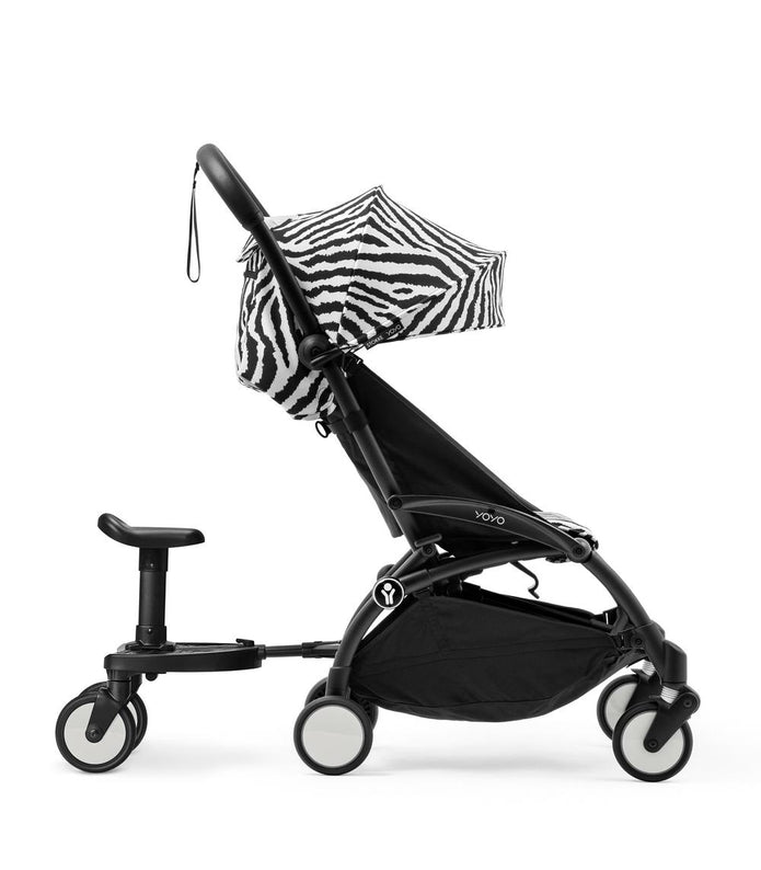 Stokke® 6+ YOYO Colour Pack for Ultimate Style and Comfort