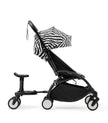 Stokke® 6+ YOYO Colour Pack for Ultimate Style and Comfort