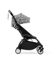 Stokke® 6+ YOYO Colour Pack for Ultimate Style and Comfort