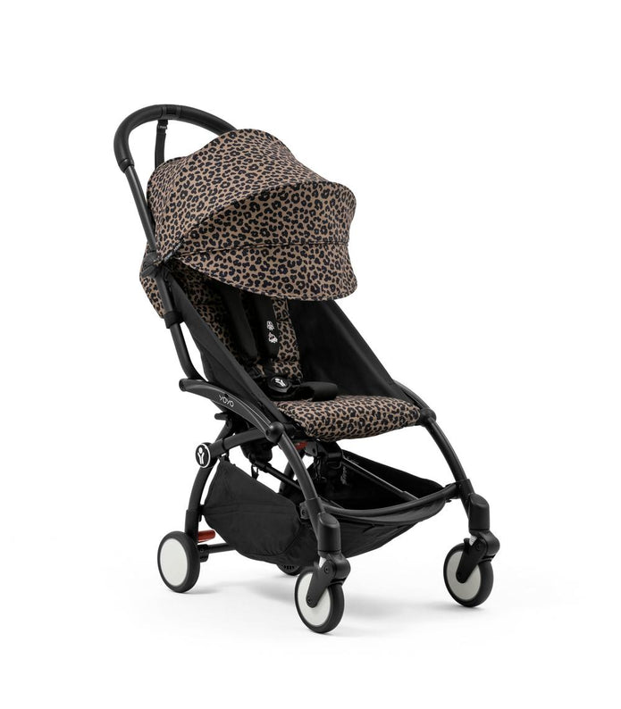 Stokke® 6+ YOYO Colour Pack for Ultimate Style and Comfort