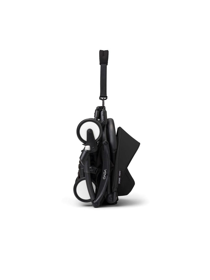 Stokke® 6+ YOYO Colour Pack for Ultimate Style and Comfort