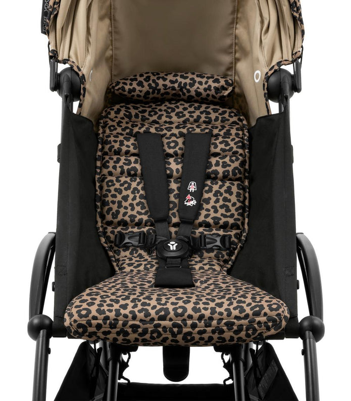 Stokke® 6+ YOYO Colour Pack for Ultimate Style and Comfort