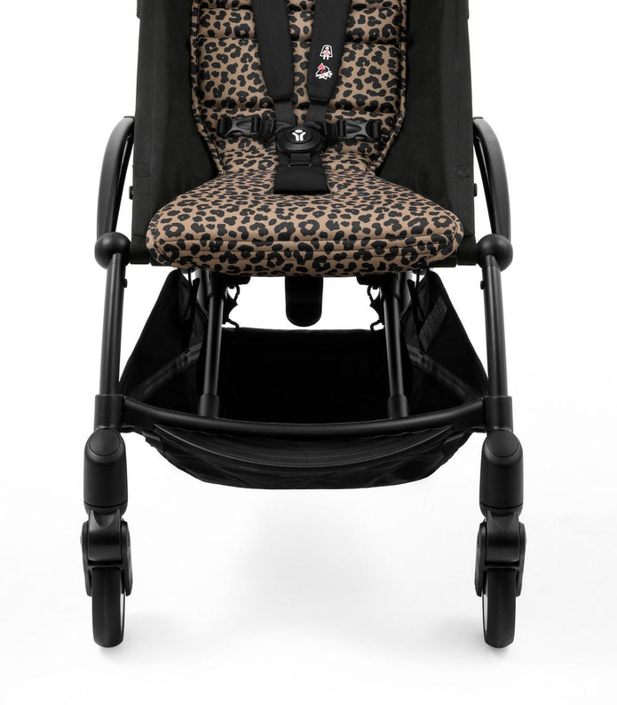 Stokke® 6+ YOYO Colour Pack for Ultimate Style and Comfort