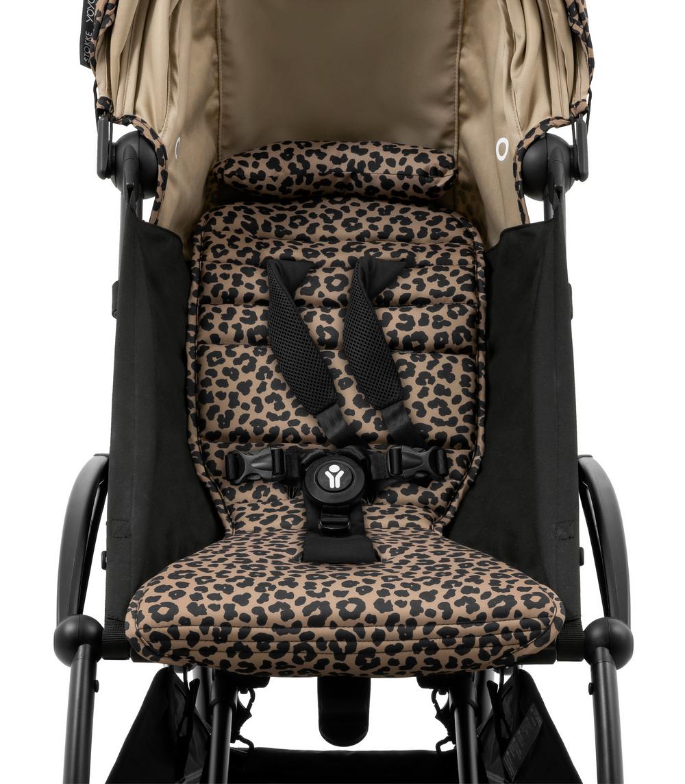 Stokke® 6+ YOYO Colour Pack for Ultimate Style and Comfort