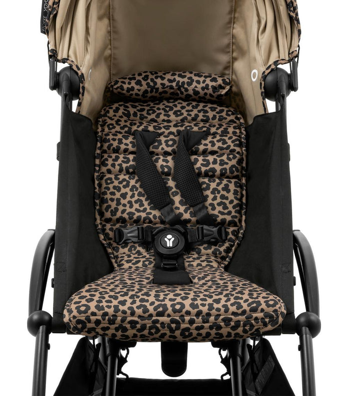 Stokke® 6+ YOYO Colour Pack for Ultimate Style and Comfort