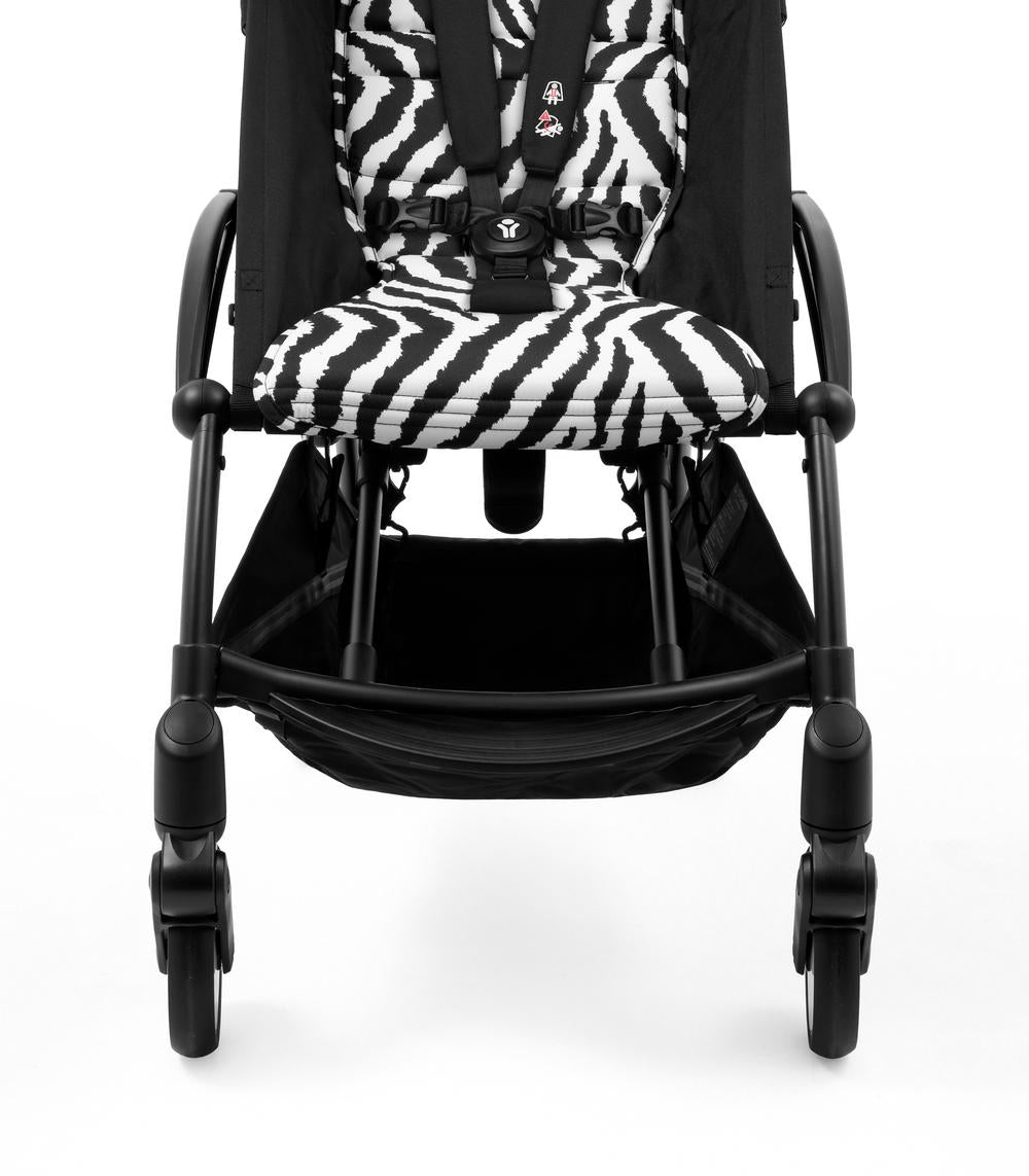 Stokke® 6+ YOYO Colour Pack for Ultimate Style and Comfort