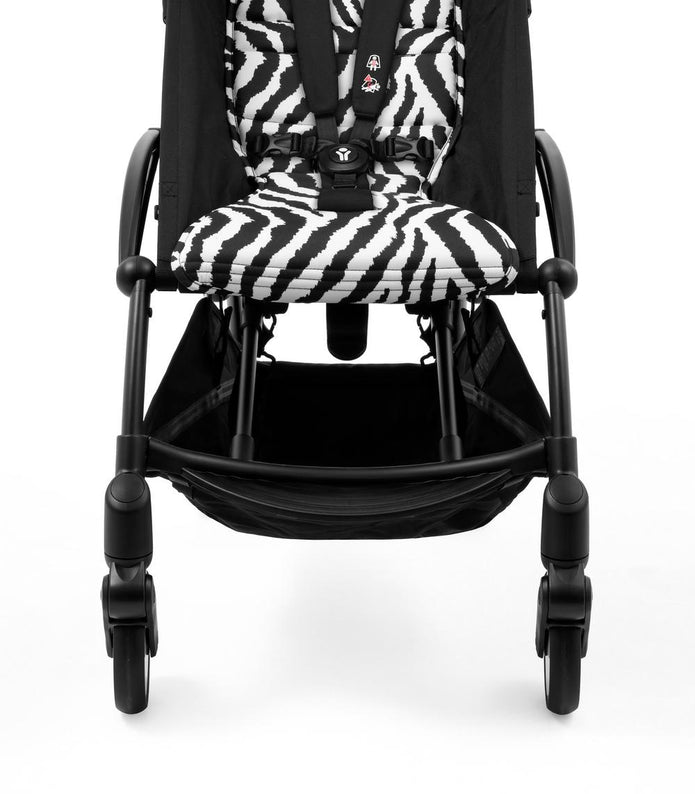 Stokke® 6+ YOYO Colour Pack for Ultimate Style and Comfort