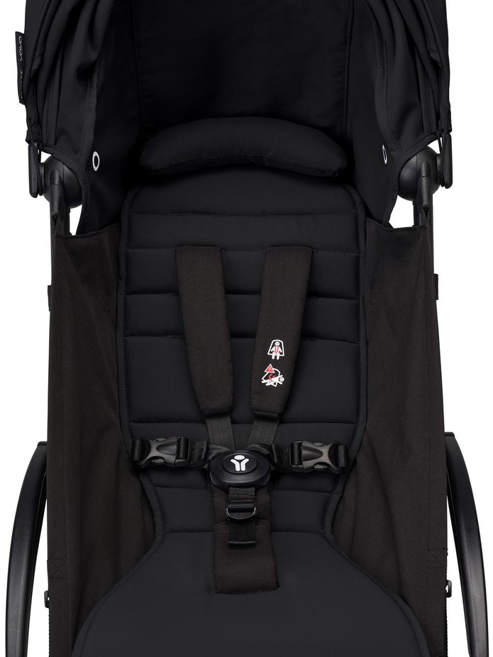 Stokke® 6+ YOYO Colour Pack for Ultimate Style and Comfort