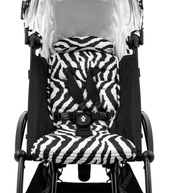 Stokke® 6+ YOYO Colour Pack for Ultimate Style and Comfort