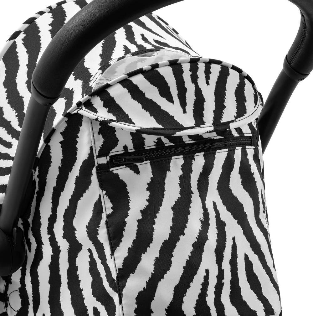 Stokke® 6+ YOYO Colour Pack for Ultimate Style and Comfort