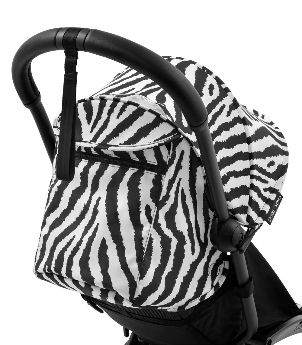 Stokke® 6+ YOYO Colour Pack for Ultimate Style and Comfort