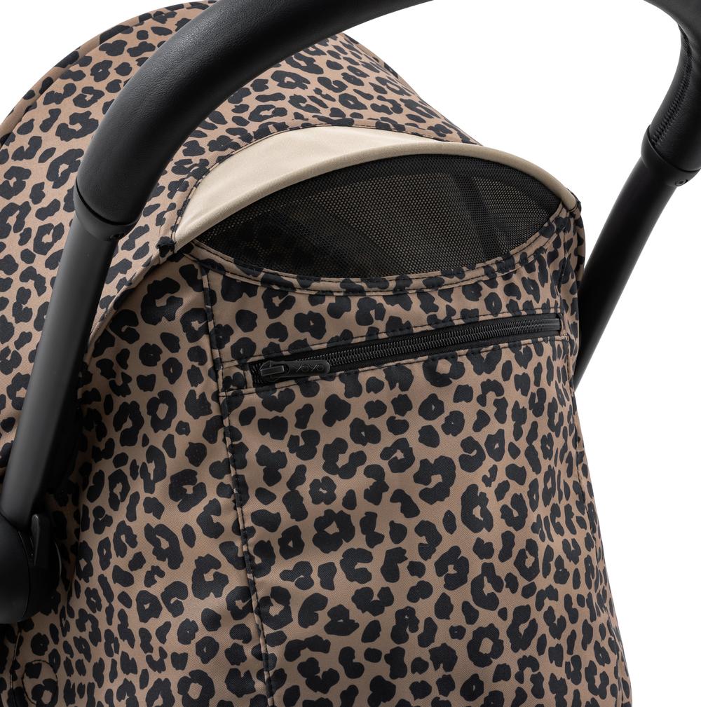 Stokke® 6+ YOYO Colour Pack for Ultimate Style and Comfort