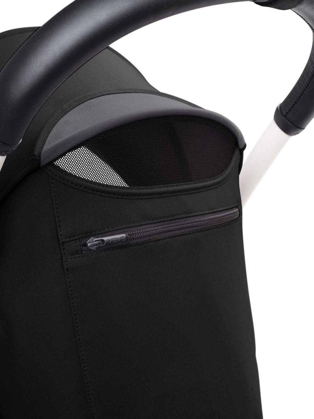Stokke® 6+ YOYO Colour Pack for Ultimate Style and Comfort