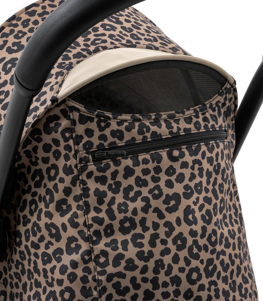 Stokke® 6+ YOYO Colour Pack for Ultimate Style and Comfort