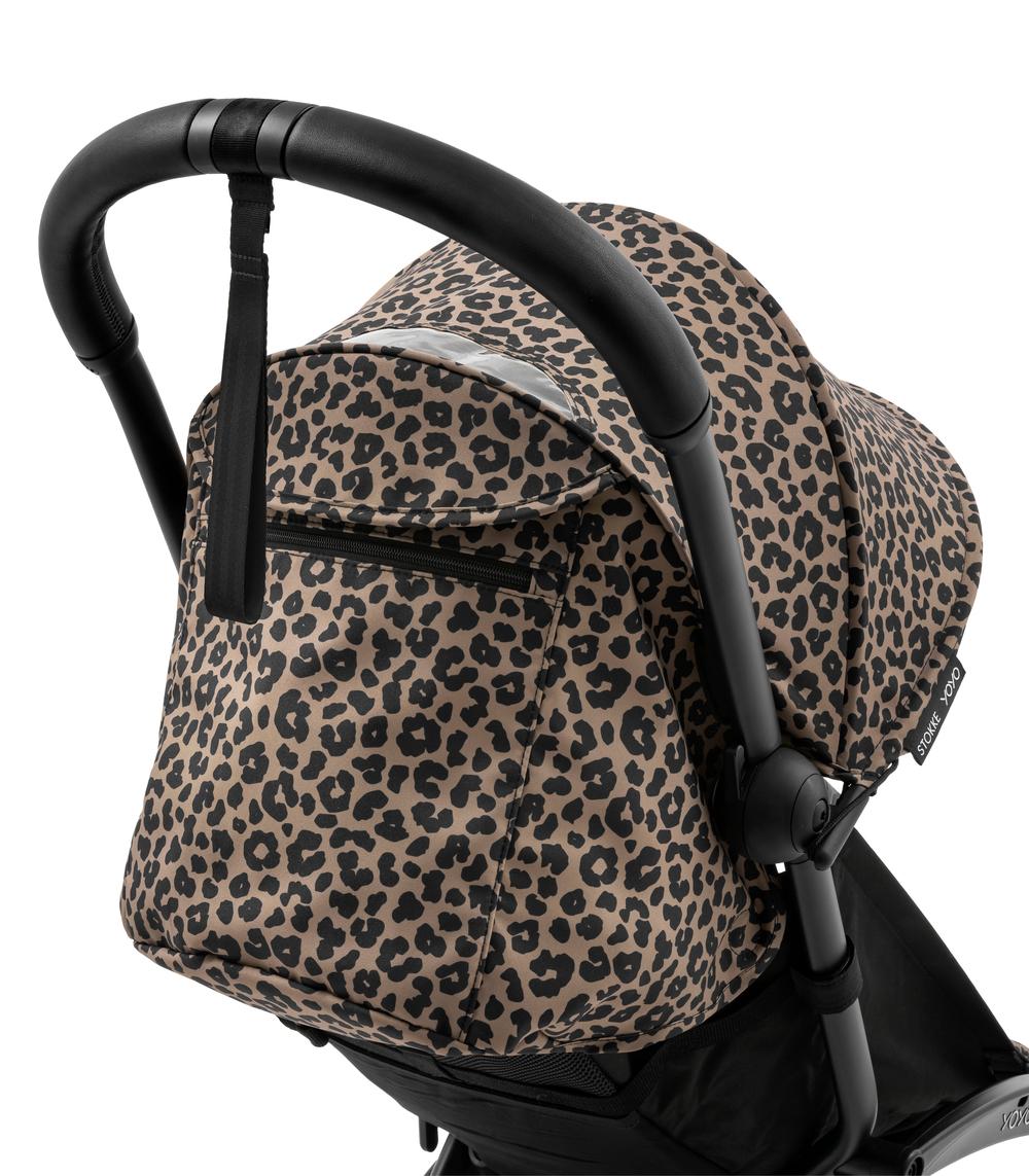 Stokke® 6+ YOYO Colour Pack for Ultimate Style and Comfort