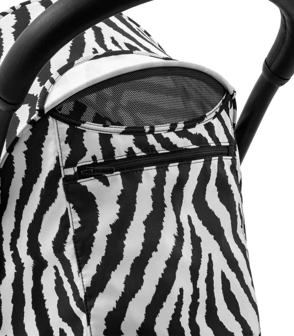 Stokke® 6+ YOYO Colour Pack for Ultimate Style and Comfort