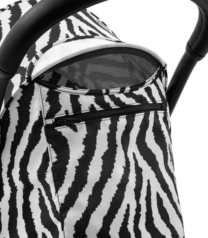 Stokke® 6+ YOYO Colour Pack for Ultimate Style and Comfort
