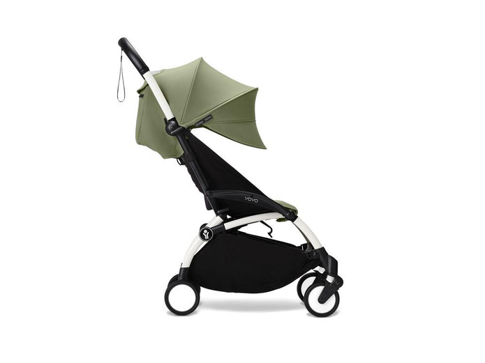 Stokke® 6+ YOYO Colour Pack for Ultimate Style and Comfort
