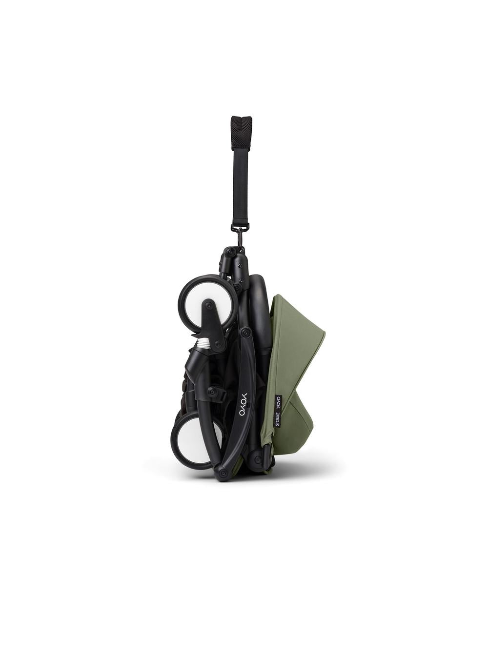 Stokke® 6+ YOYO Colour Pack for Ultimate Style and Comfort