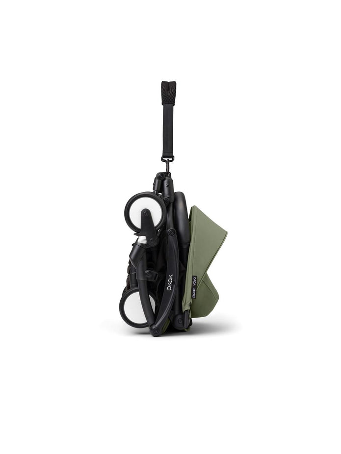 Stokke® 6+ YOYO Colour Pack for Ultimate Style and Comfort