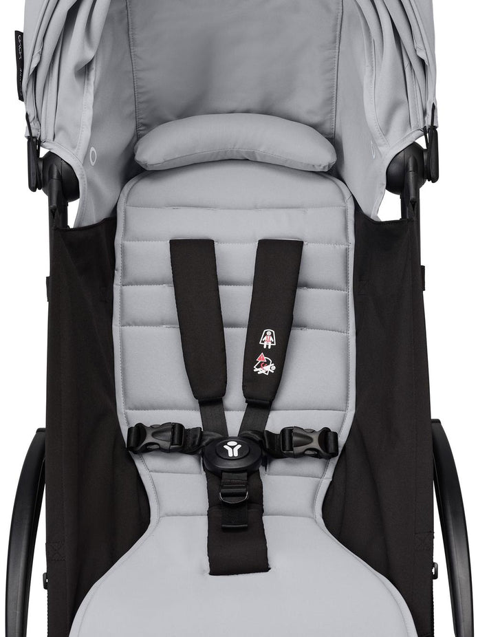 Stokke® 6+ YOYO Colour Pack for Ultimate Style and Comfort