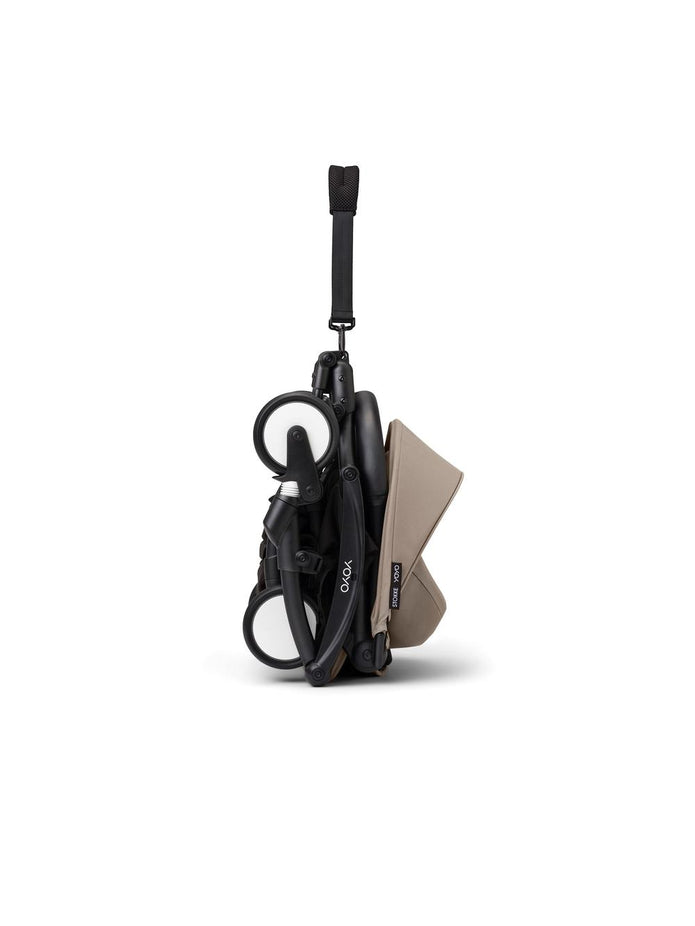 Stokke® 6+ YOYO Colour Pack for Ultimate Style and Comfort