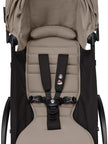 Stokke® 6+ YOYO Colour Pack for Ultimate Style and Comfort