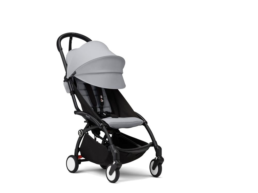 Stokke® 6+ YOYO Colour Pack for Ultimate Style and Comfort