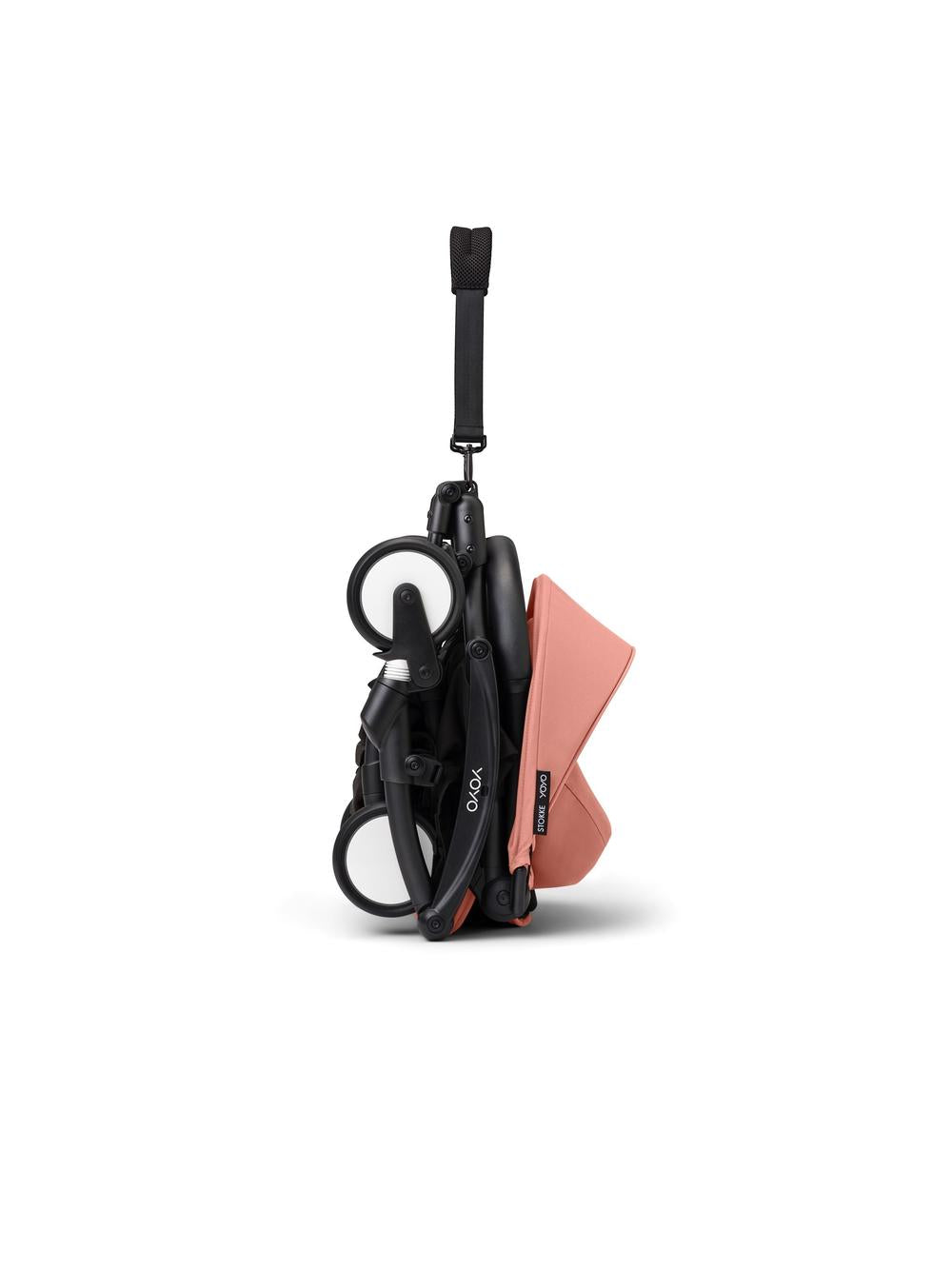 Stokke® 6+ YOYO Colour Pack for Ultimate Style and Comfort