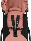 Stokke® 6+ YOYO Colour Pack for Ultimate Style and Comfort