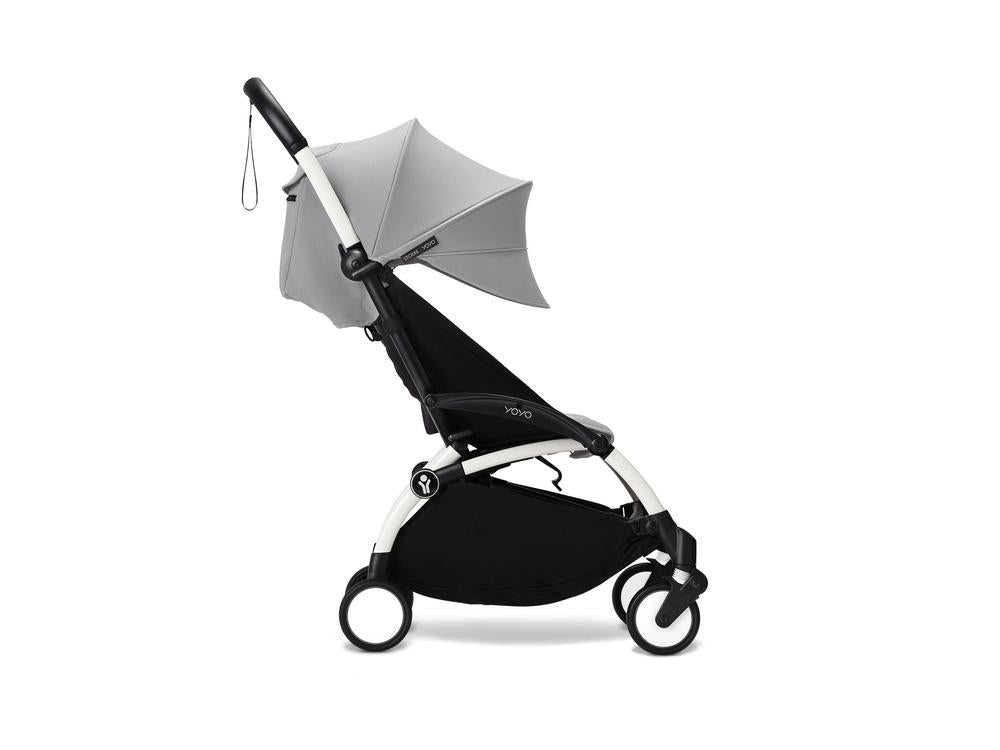 Stokke® 6+ YOYO Colour Pack for Ultimate Style and Comfort