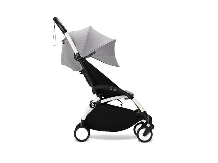 Stokke® 6+ YOYO Colour Pack for Ultimate Style and Comfort