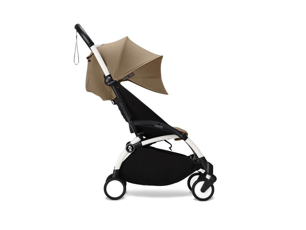 Stokke® 6+ YOYO Colour Pack for Ultimate Style and Comfort