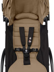 Stokke® 6+ YOYO Colour Pack for Ultimate Style and Comfort