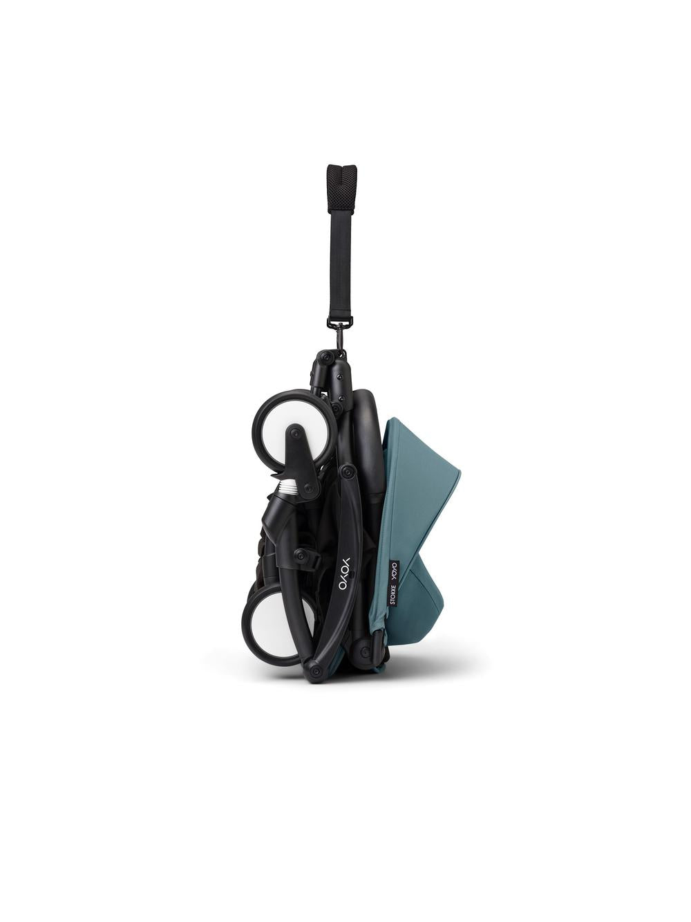 Stokke® 6+ YOYO Colour Pack for Ultimate Style and Comfort