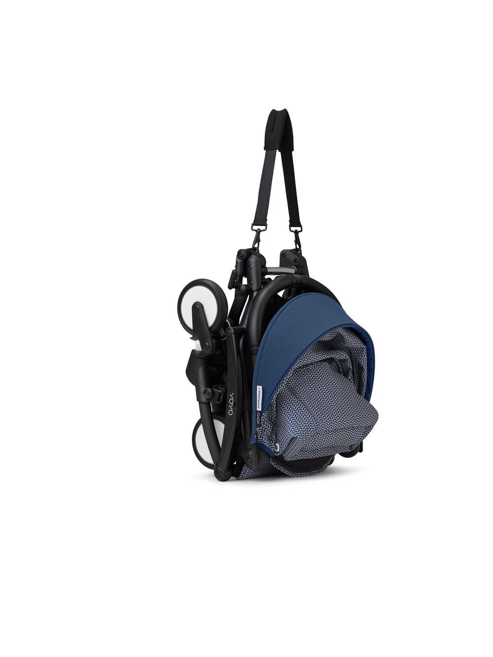 Stokke® 6+ YOYO Colour Pack for Ultimate Style and Comfort